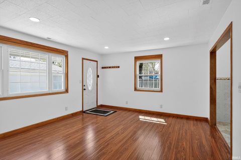 Tiny photo for 1925 Whitcomb Avenue, Lafayette, IN 47904 (MLS # 202611890)