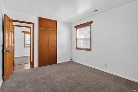 Tiny photo for 1925 Whitcomb Avenue, Lafayette, IN 47904 (MLS # 202611890)