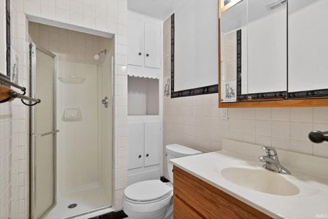 Tiny photo for 1925 Whitcomb Avenue, Lafayette, IN 47904 (MLS # 202611890)