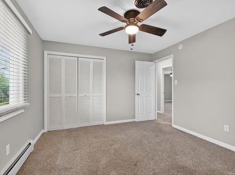 Tiny photo for 1103 Candlewood Way, Fort Wayne, IN 46845 (MLS # 202613461)