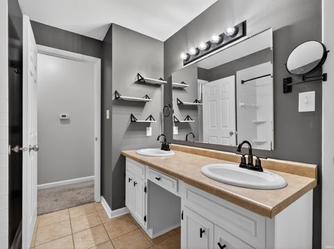 Tiny photo for 1103 Candlewood Way, Fort Wayne, IN 46845 (MLS # 202613461)