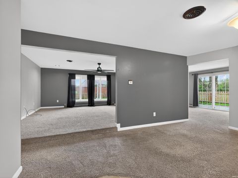 Tiny photo for 1103 Candlewood Way, Fort Wayne, IN 46845 (MLS # 202613461)