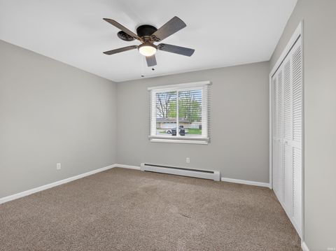 Tiny photo for 1103 Candlewood Way, Fort Wayne, IN 46845 (MLS # 202613461)