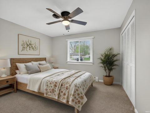 Tiny photo for 1103 Candlewood Way, Fort Wayne, IN 46845 (MLS # 202613461)