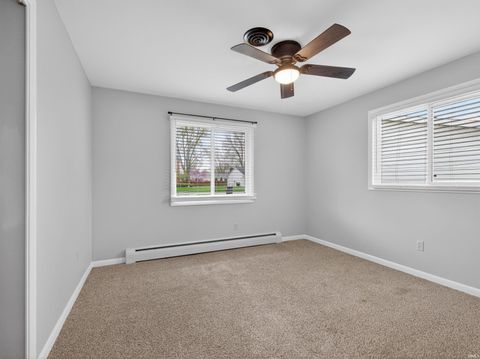 Tiny photo for 1103 Candlewood Way, Fort Wayne, IN 46845 (MLS # 202613461)