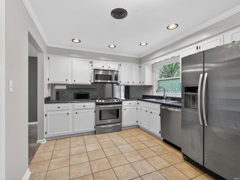 Tiny photo for 1103 Candlewood Way, Fort Wayne, IN 46845 (MLS # 202613461)