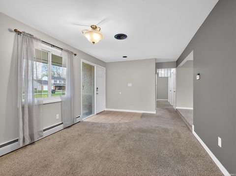 Tiny photo for 1103 Candlewood Way, Fort Wayne, IN 46845 (MLS # 202613461)