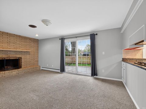 Tiny photo for 1103 Candlewood Way, Fort Wayne, IN 46845 (MLS # 202613461)