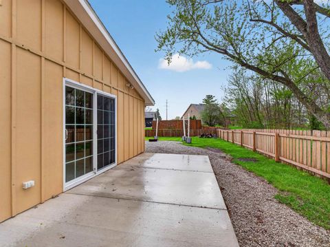 Tiny photo for 1103 Candlewood Way, Fort Wayne, IN 46845 (MLS # 202613461)