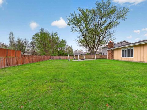 Tiny photo for 1103 Candlewood Way, Fort Wayne, IN 46845 (MLS # 202613461)