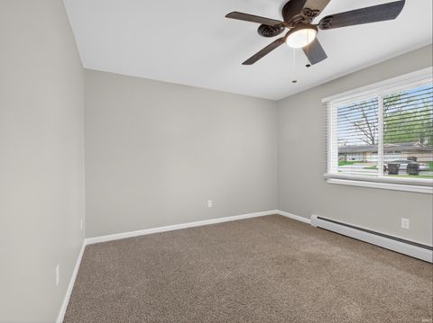 Tiny photo for 1103 Candlewood Way, Fort Wayne, IN 46845 (MLS # 202613461)