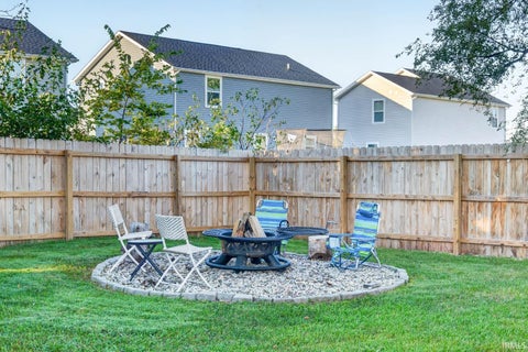 Tiny photo for 1397 E New Road, Greenfield, IN 46140 (MLS # 202640703)