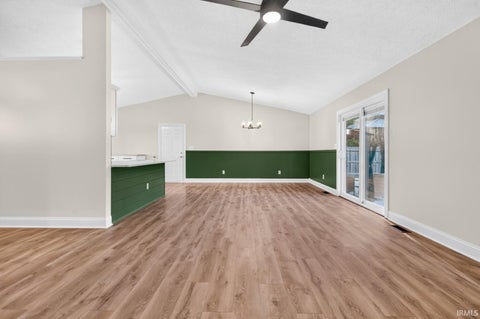 Tiny photo for 1397 E New Road, Greenfield, IN 46140 (MLS # 202640703)
