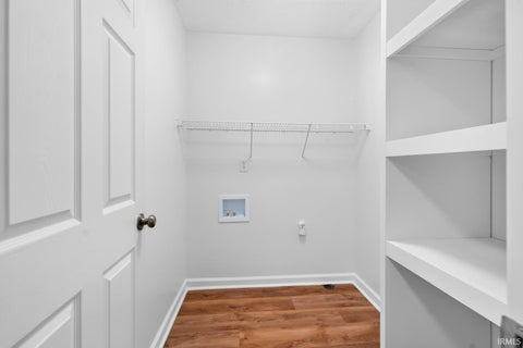 Tiny photo for 1397 E New Road, Greenfield, IN 46140 (MLS # 202640703)