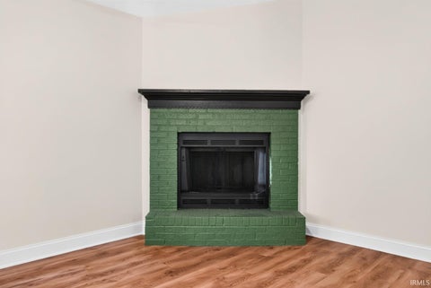 Tiny photo for 1397 E New Road, Greenfield, IN 46140 (MLS # 202640703)