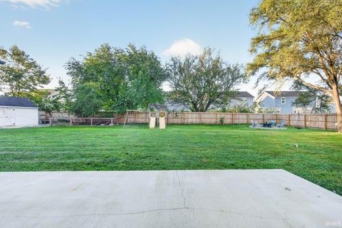 Tiny photo for 1397 E New Road, Greenfield, IN 46140 (MLS # 202640703)