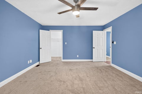 Tiny photo for 1397 E New Road, Greenfield, IN 46140 (MLS # 202640703)