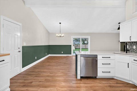 Tiny photo for 1397 E New Road, Greenfield, IN 46140 (MLS # 202640703)