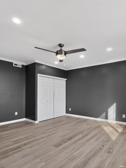 Tiny photo for 514 Henry Street, Logansport, IN 46947 (MLS # 202609330)