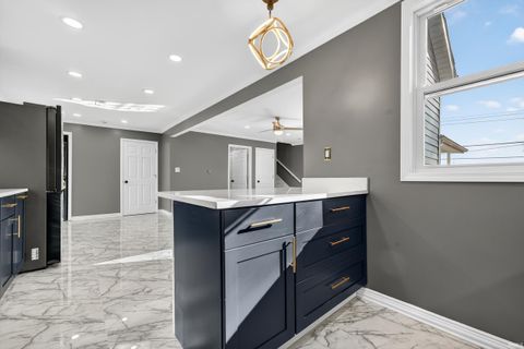 Tiny photo for 514 Henry Street, Logansport, IN 46947 (MLS # 202609330)