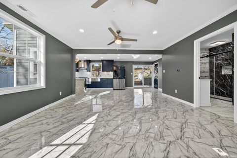 Tiny photo for 514 Henry Street, Logansport, IN 46947 (MLS # 202609330)