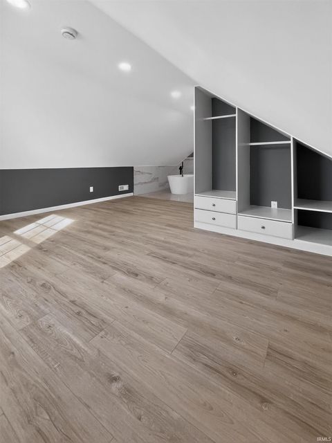 Tiny photo for 514 Henry Street, Logansport, IN 46947 (MLS # 202609330)