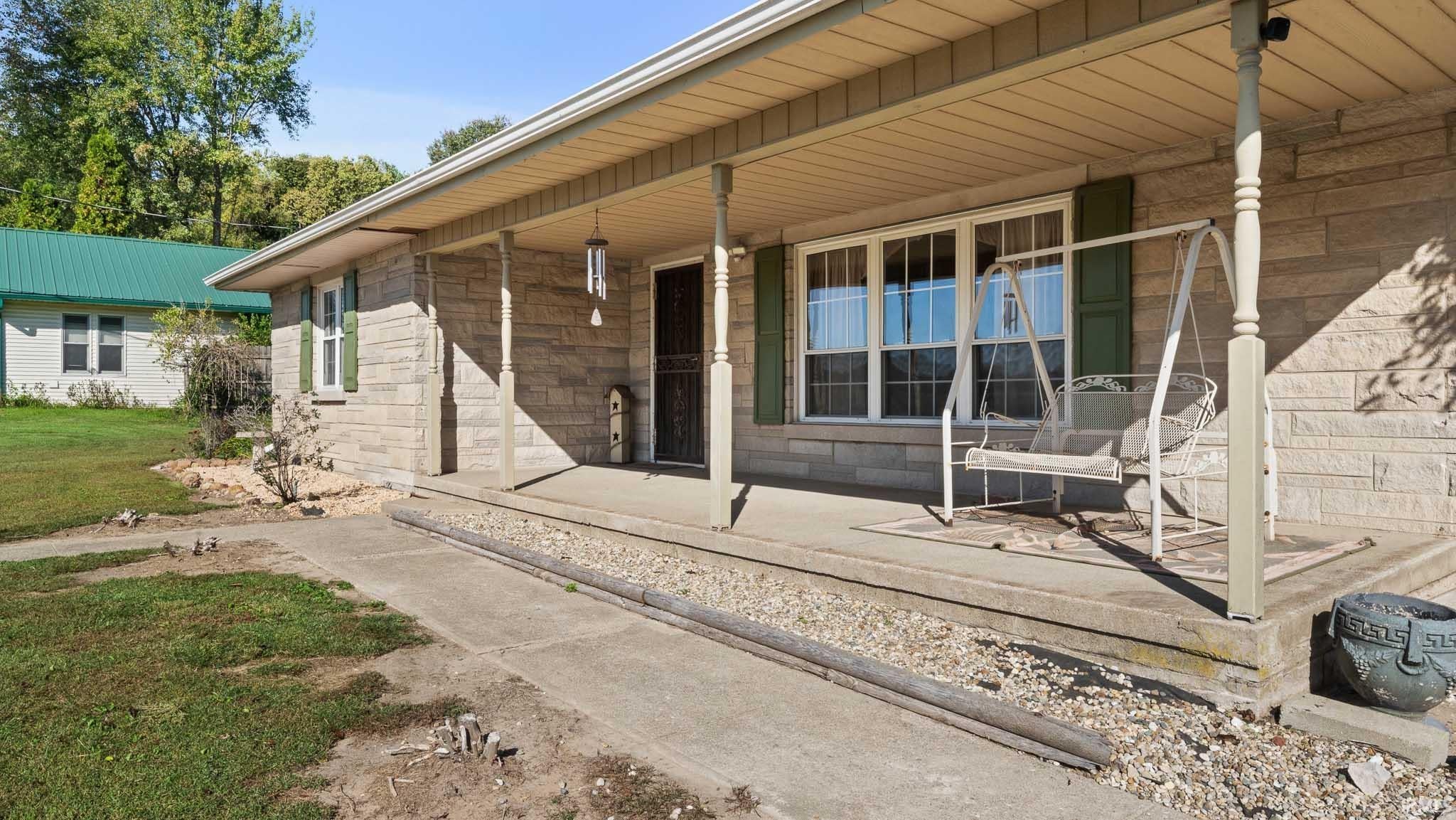 10733 Williams Road