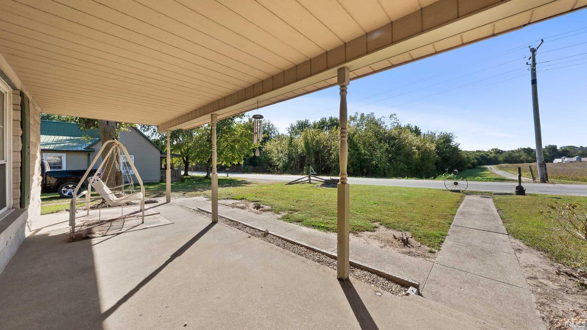 10733 Williams Road
