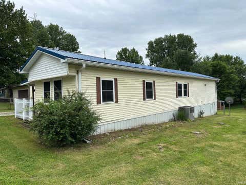 Tiny photo for 3453 Blissroad Drive, Macy, IN 46951 (MLS # 202625617)