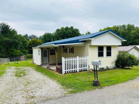 Photo of 3453 Blissroad Drive, Macy, IN 46951 (MLS # 202625617)