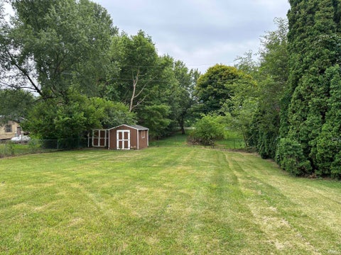 Tiny photo for 3453 Blissroad Drive, Macy, IN 46951 (MLS # 202625617)