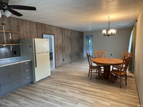 Tiny photo for 3453 Blissroad Drive, Macy, IN 46951 (MLS # 202625617)