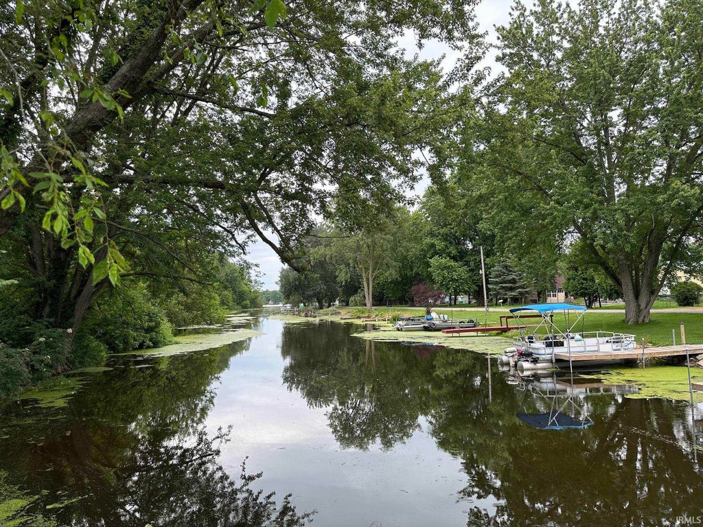 Photo of 3453 Blissroad Drive, Macy, IN 46951 (MLS # 202625617)