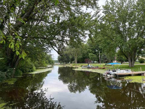Tiny photo for 3453 Blissroad Drive, Macy, IN 46951 (MLS # 202625617)