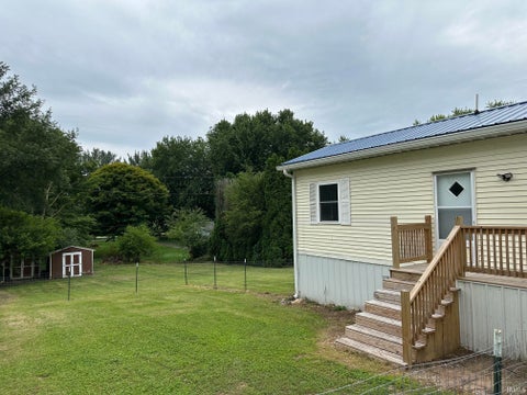 Tiny photo for 3453 Blissroad Drive, Macy, IN 46951 (MLS # 202625617)