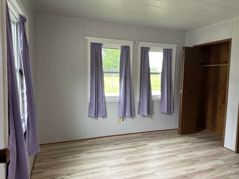 Tiny photo for 3453 Blissroad Drive, Macy, IN 46951 (MLS # 202625617)