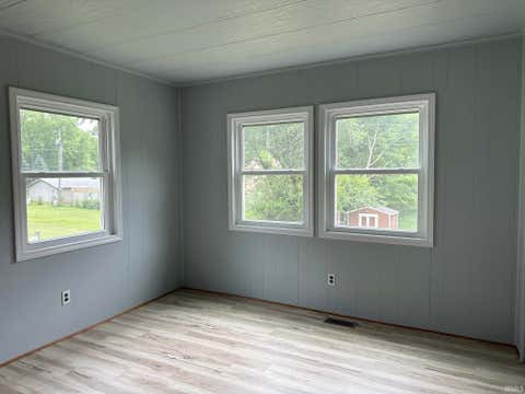 Tiny photo for 3453 Blissroad Drive, Macy, IN 46951 (MLS # 202625617)