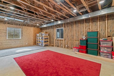Tiny photo for 4136 Lake Windemere Lane, Kokomo, IN 46902 (MLS # 202618778)