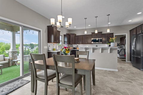 Tiny photo for 4136 Lake Windemere Lane, Kokomo, IN 46902 (MLS # 202618778)