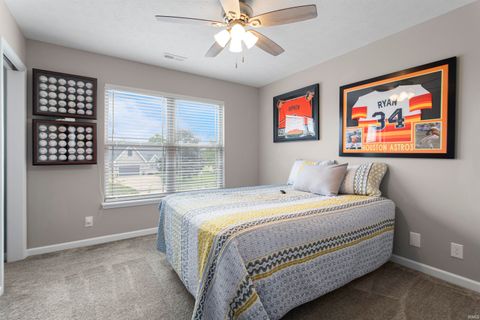Tiny photo for 4136 Lake Windemere Lane, Kokomo, IN 46902 (MLS # 202618778)