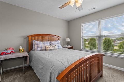 Tiny photo for 4136 Lake Windemere Lane, Kokomo, IN 46902 (MLS # 202618778)