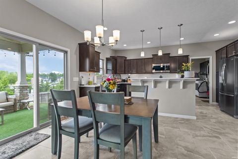 Tiny photo for 4136 Lake Windemere Lane, Kokomo, IN 46902 (MLS # 202618778)