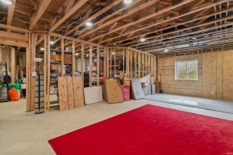 Tiny photo for 4136 Lake Windemere Lane, Kokomo, IN 46902 (MLS # 202618778)