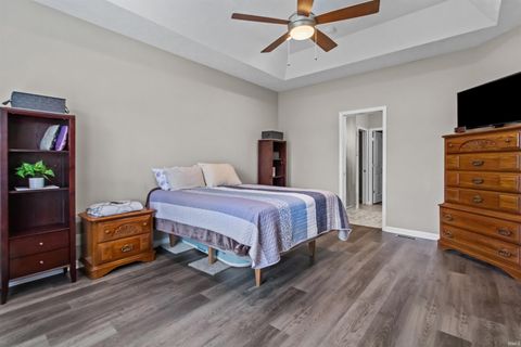 Tiny photo for 4136 Lake Windemere Lane, Kokomo, IN 46902 (MLS # 202618778)