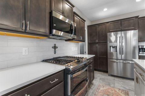 Tiny photo for 4136 Lake Windemere Lane, Kokomo, IN 46902 (MLS # 202618778)