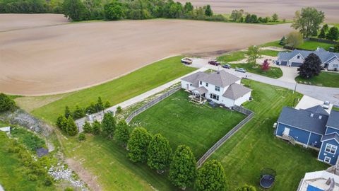 Tiny photo for 4136 Lake Windemere Lane, Kokomo, IN 46902 (MLS # 202618778)