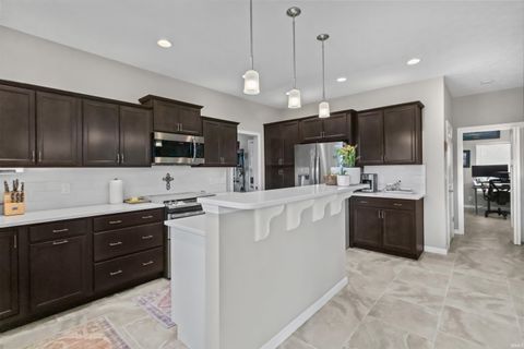 Tiny photo for 4136 Lake Windemere Lane, Kokomo, IN 46902 (MLS # 202618778)