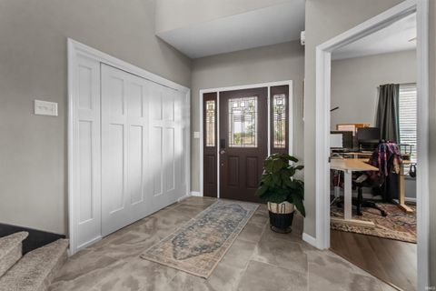 Tiny photo for 4136 Lake Windemere Lane, Kokomo, IN 46902 (MLS # 202618778)