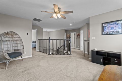 Tiny photo for 4136 Lake Windemere Lane, Kokomo, IN 46902 (MLS # 202618778)