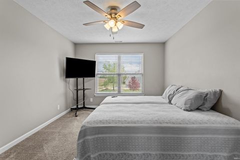 Tiny photo for 4136 Lake Windemere Lane, Kokomo, IN 46902 (MLS # 202618778)